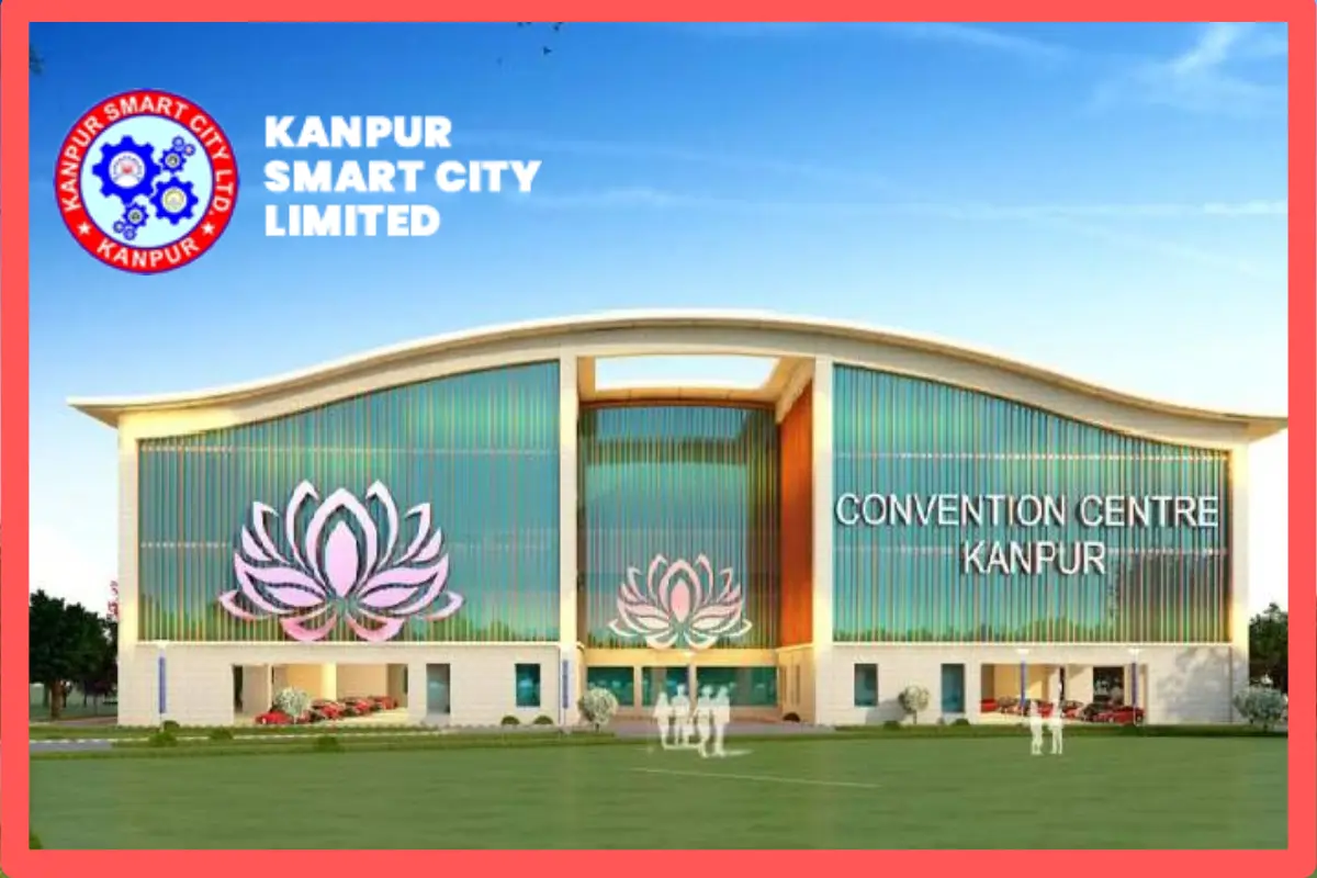 kanpur convection center 