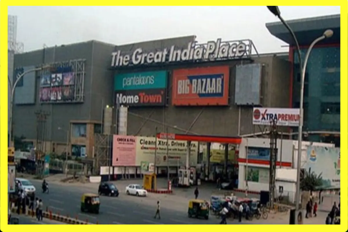 GIP-mall-sale-noida